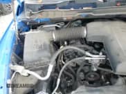 ✅ 2018 Ram 1500 Big Horn • VIN: 1C6RR7LG4JS175153 • Lot: 82126115. Listed on Copart with 102,646 mi. Free auction sales archive from the USA and detailed vehicle history report at DreamBid. Image 16.