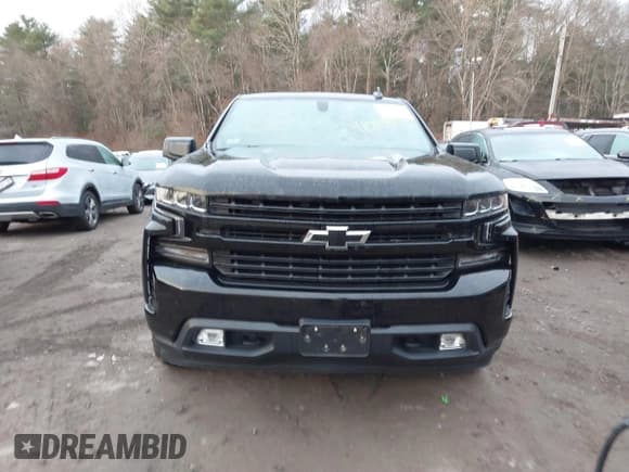 ✅ 2019 Chevrolet Silverado 1500 RST • VIN: 1GCRYEED5KZ239308 • Lot: 41024575. Wystawiony na IAAI z przebiegiem 50 618 mil. Bezpłatny archiwum sprzedaży aukcyjnych z USA i szczegółowy raport historii pojazdu na DreamBid. Zdjęcie 12.
