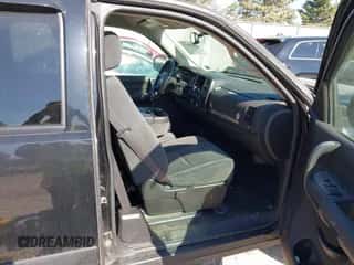 2007 Chevrolet Silverado 1500 1LT z VIN 2GCEK19C571721786, wystawiony jako IAAI lot #43408022 z przebiegiem Nie podano mil oraz . Historia ofert i sprzedaży dostępna na DreamBid. Obrazek 5.