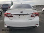 ✅ 2011 Toyota Corolla L • VIN: 2T1BU4EE1BC575046 • Лот: 92458065. Опубликован ранее на Copart с пробегом 199 035 миль. Бесплатный доступ к архиву аукционных продаж из США и подробный отчёт об истории автомобиля на DreamBid. Изображение 6.