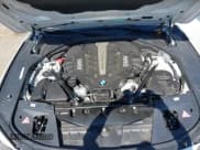 ✅ 2012 BMW 7 Series 750Li • VIN: WBAKB8C54CC962407 • Lot: 42750511. Wystawiony na IAAI z przebiegiem 74 191 mil. Bezpłatny archiwum sprzedaży aukcyjnych z USA i szczegółowy raport historii pojazdu na DreamBid. Zdjęcie 10.