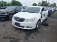 ✅ 2013 Buick LaCrosse Leather • VIN: 1G4GC5E34DF143330 • Лот: 42127851. Опубликован ранее на IAAI с пробегом 198 020 миль. Бесплатный доступ к архиву аукционных продаж из США и подробный отчёт об истории автомобиля на DreamBid. Изображение 17.