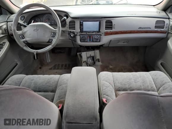 2000 Chevrolet Impala с VIN 2G1WF55K2Y9180897, выставлен на аукционе Copart как лот 88977655 с пробегом Не указан миль и Списание • Salvage title. История ставок и продаж доступна на DreamBid. Изображение 8.