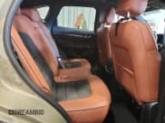 ✅ 2024 Mazda CX-5 Carbon Edition • VIN: JM3KFBAY0R0528472 • Лот: 85495555. Опубликован ранее на Copart с пробегом 19 832 миль. Бесплатный доступ к архиву аукционных продаж из США и подробный отчёт об истории автомобиля на DreamBid. Изображение 11.