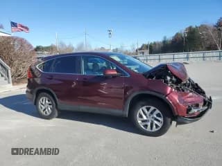✅ 2015 Honda CR-V EX • VIN: 5J6RM4H52FL118541 • Lot: 90960545. Wystawiony na Copart z przebiegiem 72 960 mil. Bezpłatny archiwum sprzedaży aukcyjnych z USA i szczegółowy raport historii pojazdu na DreamBid. Zdjęcie 1.