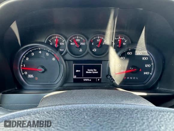 ✅ 2021 GMC Sierra 1500 • VIN: 3GTP8AEF4MG110674 • Лот: 81534724. Опубликован ранее на Copart с пробегом 57 979 миль. Бесплатный доступ к архиву аукционных продаж из США и подробный отчёт об истории автомобиля на DreamBid. Изображение 8.