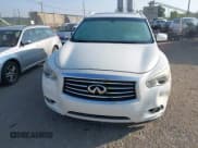 ✅ 2015 Infiniti QX60 • VIN: 5N1AL0MN4FC548037 • Lot: 42445629. Wystawiony na IAAI z przebiegiem 106 072 mil. Bezpłatny archiwum sprzedaży aukcyjnych z USA i szczegółowy raport historii pojazdu na DreamBid. Zdjęcie 12.