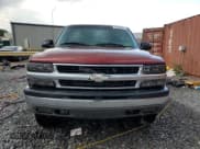 ✅ 2002 Chevrolet Tahoe LS • VIN: 1GNEK13V52J161820 • Лот: 69398935. Опубликован ранее на Copart с пробегом 313 981 миль. Бесплатный доступ к архиву аукционных продаж из США и подробный отчёт об истории автомобиля на DreamBid. Изображение 5.