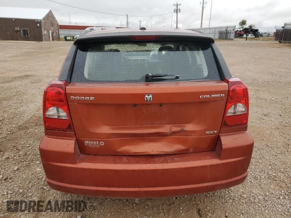 ✅ 2009 Dodge Caliber SXT • VIN: 1B3HB48AX9D233862 • Лот: 76545404. Опубликован ранее на Copart с пробегом 122 097 миль. Бесплатный доступ к архиву аукционных продаж из США и подробный отчёт об истории автомобиля на DreamBid. Изображение 6.