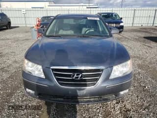 ✅ 2010 Hyundai Sonata GLS • VIN: 5NPET4AC2AH606112 • Лот: 82625614. Опубликован ранее на Copart с пробегом 162 460 миль. Бесплатный доступ к архиву аукционных продаж из США и подробный отчёт об истории автомобиля на DreamBid. Изображение 5.