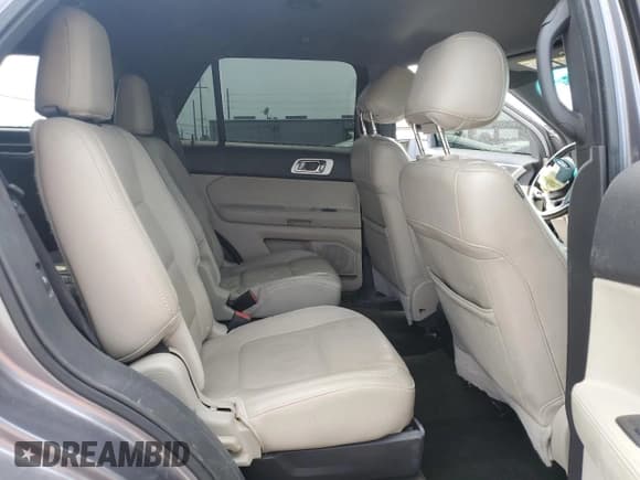 ✅ 2013 Ford Explorer Limited • VIN: 1FM5K7F97DGC14863 • Lot: 58191205. Wystawiony na Copart z przebiegiem 208 651 mil. Bezpłatny archiwum sprzedaży aukcyjnych z USA i szczegółowy raport historii pojazdu na DreamBid. Zdjęcie 11.