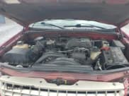 ✅ 2005 Ford Explorer Eddie Bauer • VIN: 1FMZU64K45UA91604 • Лот: 60666325. Опубликован ранее на Copart с пробегом 258 170 миль. Бесплатный доступ к архиву аукционных продаж из США и подробный отчёт об истории автомобиля на DreamBid. Изображение 12.