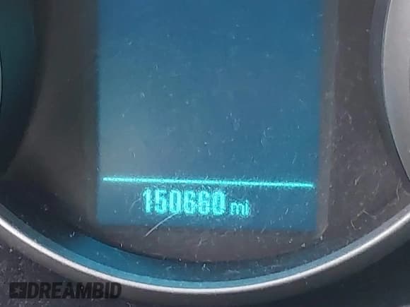 ✅ 2014 Chevrolet Cruze 1LT • VIN: 1G1PC5SB7E7219031 • Lot: 43581337. Listed on IAAI with 150,660 mi. Free auction sales archive from the USA and detailed vehicle history report at DreamBid. Image 15.