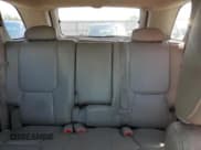 ✅ 2007 Chevrolet Equinox LT • VIN: 2CNDL73F476002221 • Лот: 61458115. Опубликован ранее на Copart с пробегом 240 076 миль. Бесплатный доступ к архиву аукционных продаж из США и подробный отчёт об истории автомобиля на DreamBid. Изображение 10.