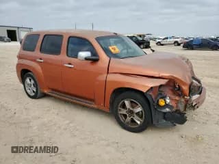 ✅ 2006 Chevrolet HHR LT • VIN: 3GNDA23D26S557798 • Lot: 45714725. Listed on Copart with 220,599 mi. Free auction sales archive from the USA and detailed vehicle history report at DreamBid. Image 4.