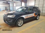 ✅ 2017 Ford Explorer • VIN: 1FM5K8B8XHGD36724 • Лот: 80056015. Опубликован ранее на Copart с пробегом 178 213 миль. Бесплатный доступ к архиву аукционных продаж из США и подробный отчёт об истории автомобиля на DreamBid. Изображение 1.
