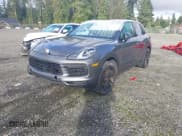 ✅ 2019 Porsche Cayenne • VIN: WP1AA2AY6KDA13055 • Lot: 43519647. Wystawiony na IAAI z przebiegiem 65 244 mil. Bezpłatny archiwum sprzedaży aukcyjnych z USA i szczegółowy raport historii pojazdu na DreamBid. Zdjęcie 2.