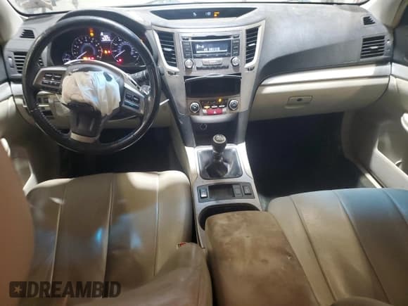 ✅ 2012 Subaru Outback Prem • VIN: 4S4BRBGC1C1226102 • Лот: 67631045. Опубликован ранее на Copart с пробегом 169 413 миль. Бесплатный доступ к архиву аукционных продаж из США и подробный отчёт об истории автомобиля на DreamBid. Изображение 8.