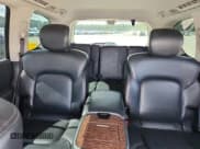 ✅ 2018 Nissan Armada Platinum • VIN: JN8AY2NF6J9330829 • Lot: 68543265. Listed on Copart with 196,914 mi. Free auction sales archive from the USA and detailed vehicle history report at DreamBid. Image 10.