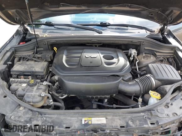 ✅ 2017 Jeep Grand Cherokee Altitude • VIN: 1C4RJFAG9HC853414 • Лот: 42958304. Опубликован ранее на IAAI с пробегом 139 672 миль. Бесплатный доступ к архиву аукционных продаж из США и подробный отчёт об истории автомобиля на DreamBid. Изображение 10.