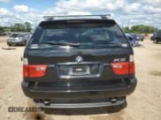 ✅ 2003 BMW X5 3.0i • VIN: 5UXFA53583LV91482 • Lot: 69235665. Listed on Copart with Not provided. Free auction sales archive from the USA and detailed vehicle history report at DreamBid. Image 6.