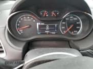 ✅ 2017 Chevrolet Cruze Premier • VIN: 1G1BF5SM9H7206904 • Лот: 91249745. Опубликован ранее на Copart с пробегом 64 345 миль. Бесплатный доступ к архиву аукционных продаж из США и подробный отчёт об истории автомобиля на DreamBid. Изображение 9.