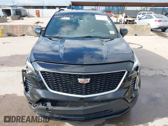 ✅ 2019 Cadillac XT4 FWD Sport • VIN: 1GYFZER46KF138039 • Лот: 43558779. Опубликован ранее на IAAI с пробегом 60 772 миль. Бесплатный доступ к архиву аукционных продаж из США и подробный отчёт об истории автомобиля на DreamBid. Изображение 13.
