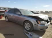 ✅ 2008 Hyundai Sonata GLS • VIN: 5NPET46C68H371877 • Лот: 77504194. Опубликован ранее на Copart с пробегом 198 545 миль. Бесплатный доступ к архиву аукционных продаж из США и подробный отчёт об истории автомобиля на DreamBid. Изображение 4.