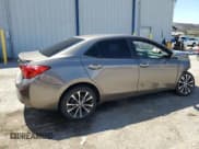 ✅ 2019 Toyota Corolla L • VIN: 2T1BURHE6KC135641 • Lot: 64248965. Listed on Copart with 91,349 mi. Free auction sales archive from the USA and detailed vehicle history report at DreamBid. Image 3.