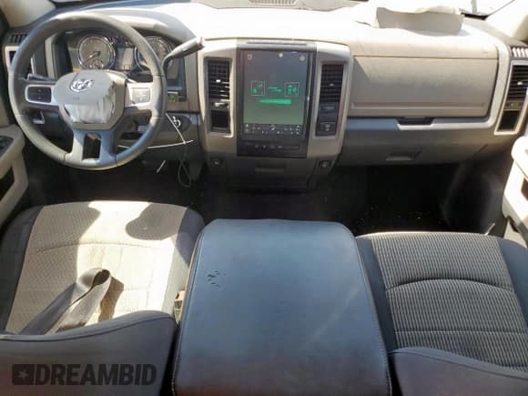 ✅ 2009 Dodge 1500 ST • VIN: 1D3HB18P79S801781 • Lot: 68589055. Wystawiony na Copart z przebiegiem 155 294 mil. Bezpłatny archiwum sprzedaży aukcyjnych z USA i szczegółowy raport historii pojazdu na DreamBid. Zdjęcie 8.