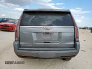 ✅ 2018 Cadillac Escalade Luxury • VIN: 1GYS3BKJ8JR141049 • Lot: 70876155. Listed on Copart with 93,110 mi. Free auction sales archive from the USA and detailed vehicle history report at DreamBid. Image 6.