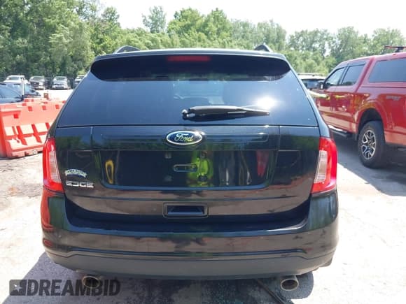 ✅ 2014 Ford Edge SE • VIN: 2FMDK3GC2EBB12586 • Лот: 42413231. Опубликован ранее на IAAI с пробегом 162 973 миль. Бесплатный доступ к архиву аукционных продаж из США и подробный отчёт об истории автомобиля на DreamBid. Изображение 16.