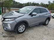 ✅ 2019 Mitsubishi Eclipse Cross ES • VIN: JA4AS3AAXKZ010101 • Лот: 44994895. Опубликован ранее на Copart с пробегом 202 419 миль. Бесплатный доступ к архиву аукционных продаж из США и подробный отчёт об истории автомобиля на DreamBid. Изображение 1.