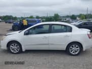 ✅ 2012 Nissan Sentra S • VIN: 3N1AB6AP0CL770092 • Лот: 42716144. Опубликован ранее на IAAI с пробегом 85 717 миль. Бесплатный доступ к архиву аукционных продаж из США и подробный отчёт об истории автомобиля на DreamBid. Изображение 15.