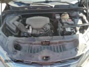 ✅ 2019 Chevrolet Blazer RS • VIN: 3GNKBERS3KS674974 • Lot: 86294655. Listed on Copart with 85,066 mi. Free auction sales archive from the USA and detailed vehicle history report at DreamBid. Image 12.