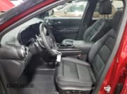 ✅ 2025 Chevrolet Equinox AWD LT • VIN: 3GNAXPEG9SL298673 • Lot: 58717045. Wystawiony na Copart z przebiegiem 392 mil. Bezpłatny archiwum sprzedaży aukcyjnych z USA i szczegółowy raport historii pojazdu na DreamBid. Zdjęcie 7.