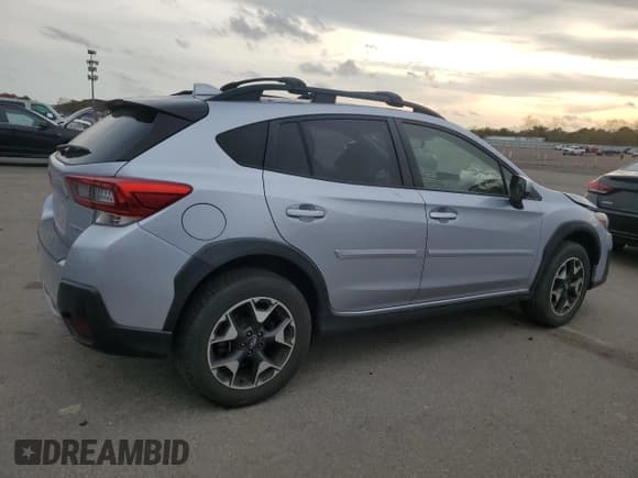 ✅ 2020 Subaru Crosstrek Premium • VIN: JF2GTAPC9L8221776 • Lot: 91935245. Wystawiony na Copart z przebiegiem 35 065 mil. Bezpłatny archiwum sprzedaży aukcyjnych z USA i szczegółowy raport historii pojazdu na DreamBid. Zdjęcie 3.