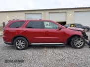 ✅ 2015 Dodge Durango Limited • VIN: 1C4RDJDG1FC850378 • Lot: 43513316. Listed on IAAI with 273,813 mi. Free auction sales archive from the USA and detailed vehicle history report at DreamBid. Image 13.
