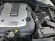 ✅ 2017 Infiniti Q70 3.7 • VIN: JN1BY1AR4HM770293 • Lot: 67970415. Listed on Copart with 120,393 mi. Free auction sales archive from the USA and detailed vehicle history report at DreamBid. Image 16.