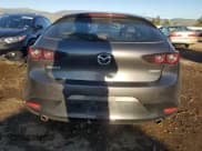 ✅ 2020 Mazda 3 • VIN: JM1BPALM8L1176320 • Lot: 44390345. Listed on Copart with 100,070 mi. Free auction sales archive from the USA and detailed vehicle history report at DreamBid. Image 6.