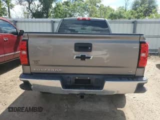 ✅ 2017 Chevrolet Silverado 1500 LT • VIN: 3GCPCREC5HG372762 • Лот: 73961534. Опубликован ранее на Copart с пробегом 88 813 миль. Бесплатный доступ к архиву аукционных продаж из США и подробный отчёт об истории автомобиля на DreamBid. Изображение 6.