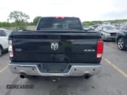 ✅ 2009 Dodge 1500 Laramie • VIN: 1D3HV13T99J517280 • Lot: 42256511. Wystawiony na IAAI z przebiegiem 232 073 mil. Bezpłatny archiwum sprzedaży aukcyjnych z USA i szczegółowy raport historii pojazdu na DreamBid. Zdjęcie 16.