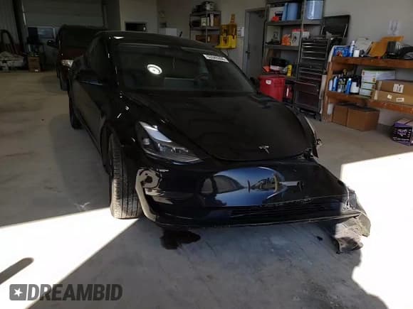 ✅ 2023 Tesla Model 3 • VIN: 5YJ3E1EA8PF446835 • Lot: 53345355. Wystawiony na Copart z przebiegiem 57 372 mil. Bezpłatny archiwum sprzedaży aukcyjnych z USA i szczegółowy raport historii pojazdu na DreamBid. Zdjęcie 11.