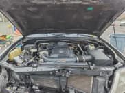 ✅ 2017 Nissan Frontier SV • VIN: 1N6DD0EV8HN728932 • Lot: 93293935. Listed on Copart with 93,169 mi. Free auction sales archive from the USA and detailed vehicle history report at DreamBid. Image 11.