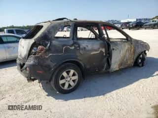 2008 Saturn VUE XR с VIN 3GSCL53768S648008, выставлен на аукционе Copart как лот 76302324 с пробегом Не указан миль и На запчасти • Non repairable. История ставок и продаж доступна на DreamBid. Изображение 3.