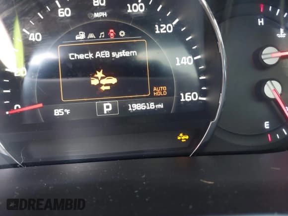 ✅ 2017 Kia Sorento EX • VIN: 5XYPH4A57HG248616 • Лот: 42583312. Опубликован ранее на IAAI с пробегом 198 616 миль. Бесплатный доступ к архиву аукционных продаж из США и подробный отчёт об истории автомобиля на DreamBid. Изображение 15.