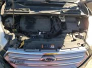 ✅ 2017 Ford Escape SE • VIN: 1FMCU9GD8HUD94507 • Лот: 82694025. Опубликован ранее на Copart с пробегом 106 290 миль. Бесплатный доступ к архиву аукционных продаж из США и подробный отчёт об истории автомобиля на DreamBid. Изображение 12.