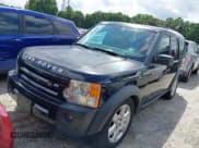 ✅ 2006 Land Rover LR3 HSE • VIN: SALAG25416A401401 • Лот: 42832985. Опубликован ранее на IAAI с пробегом 214 717 миль. Бесплатный доступ к архиву аукционных продаж из США и подробный отчёт об истории автомобиля на DreamBid. Изображение 2.