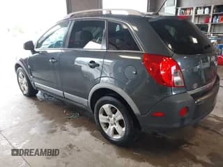 ✅ 2013 Chevrolet Captiva Sport LS • VIN: 3GNAL2EK0DS595357 • Lot: 42310866. Wystawiony na IAAI z przebiegiem 160 431 mil. Bezpłatny archiwum sprzedaży aukcyjnych z USA i szczegółowy raport historii pojazdu na DreamBid. Zdjęcie 3.