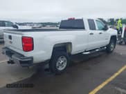 ✅ 2019 Chevrolet Silverado 2500HD Work Truck • VIN: 2GC2CREG3K1153442 • Lot: 42347843. Listed on IAAI with 36,708 mi. Free auction sales archive from the USA and detailed vehicle history report at DreamBid. Image 4.